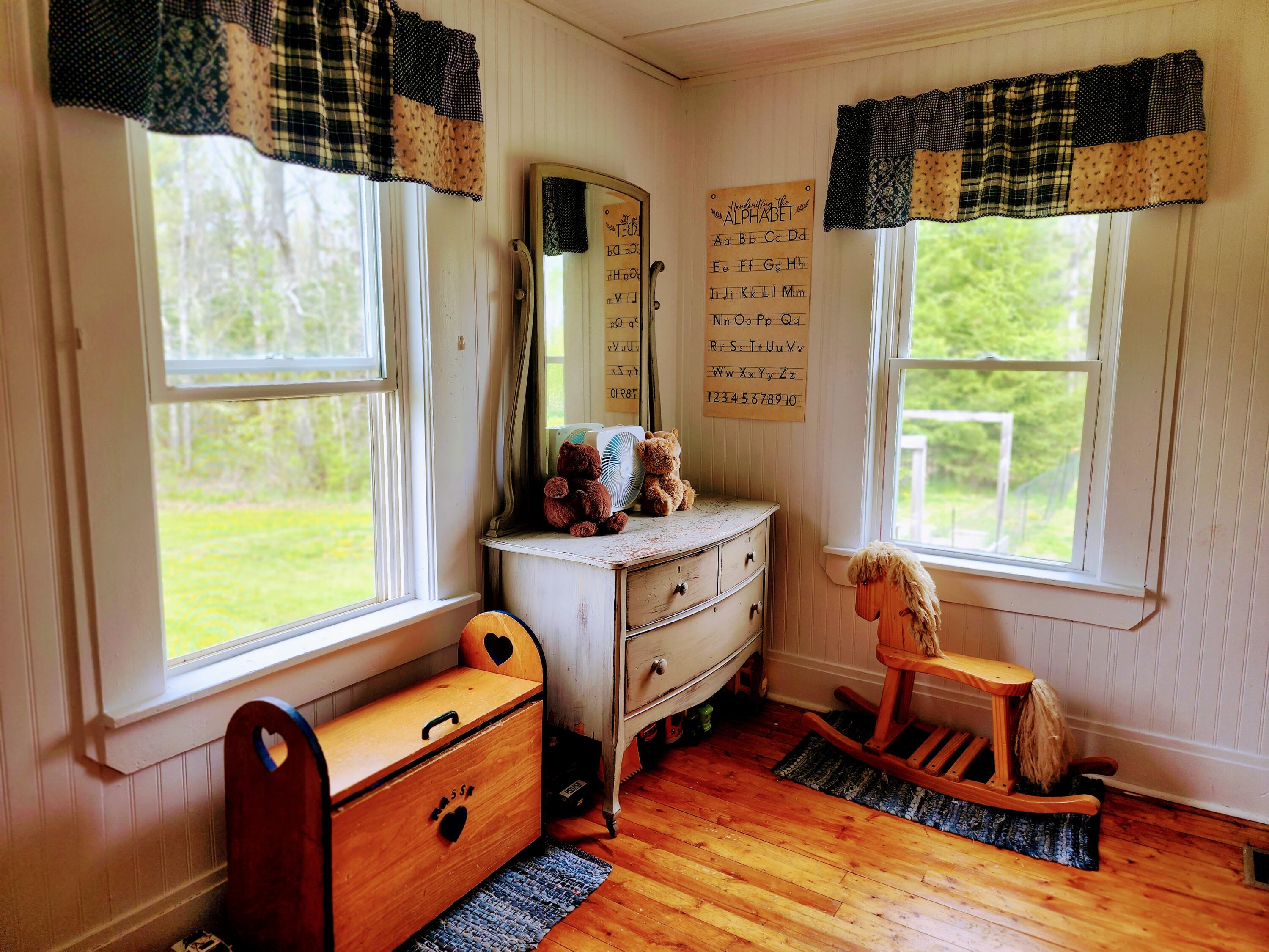1044 Bailey Road Knox, ME 04986 - Photo 10 of 12 Bedroom 2