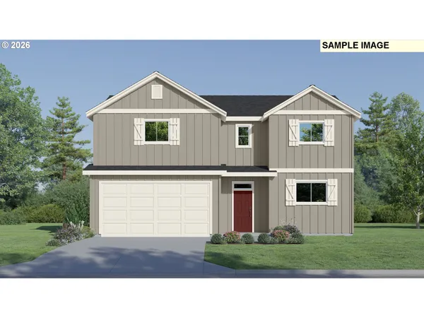 $456,400 | 422 Northeast Hunter Drive, Estacada, OR 97023