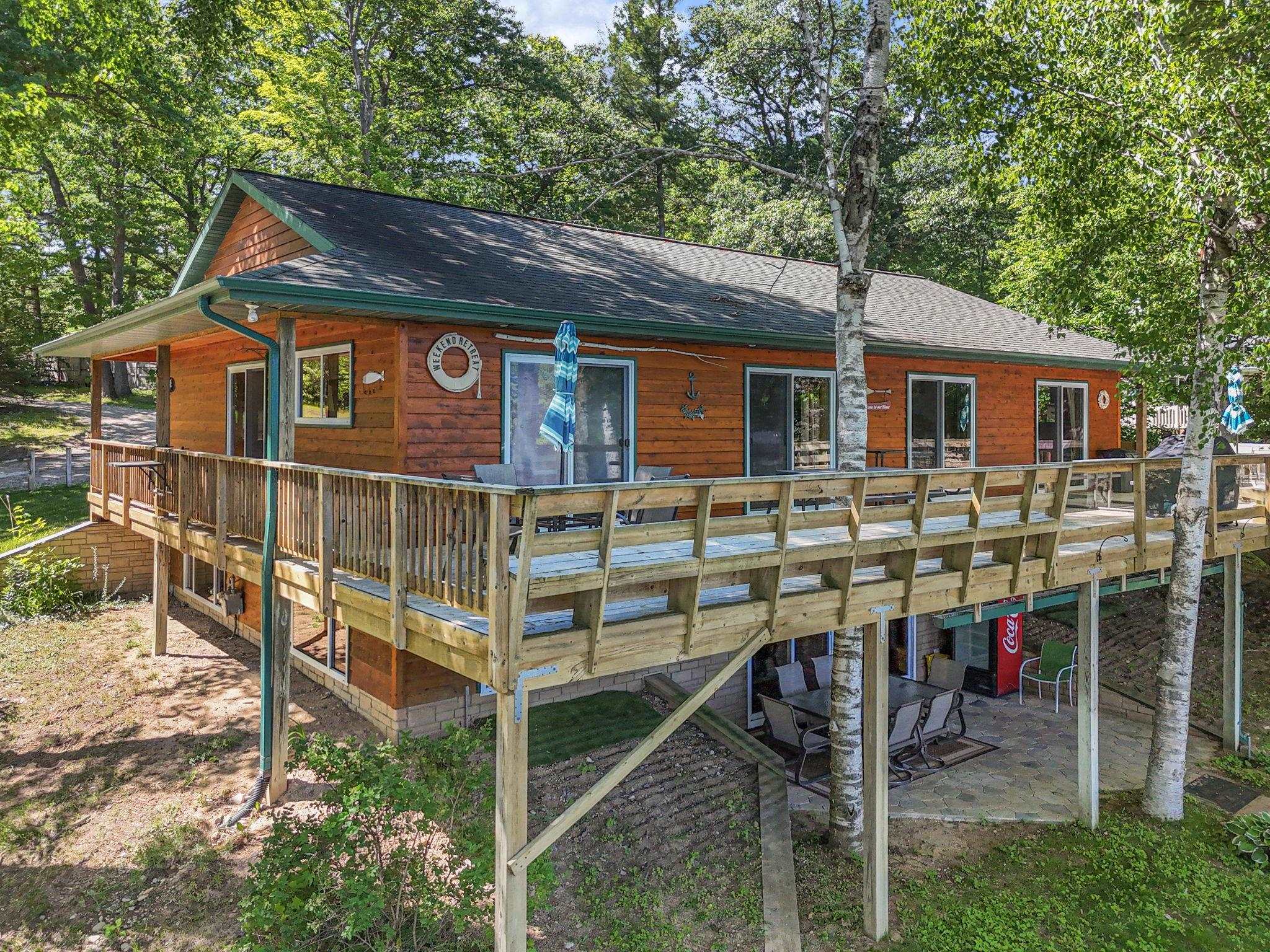 376 Highview Road Traverse City, MI 49696 - Photo 60 of 66