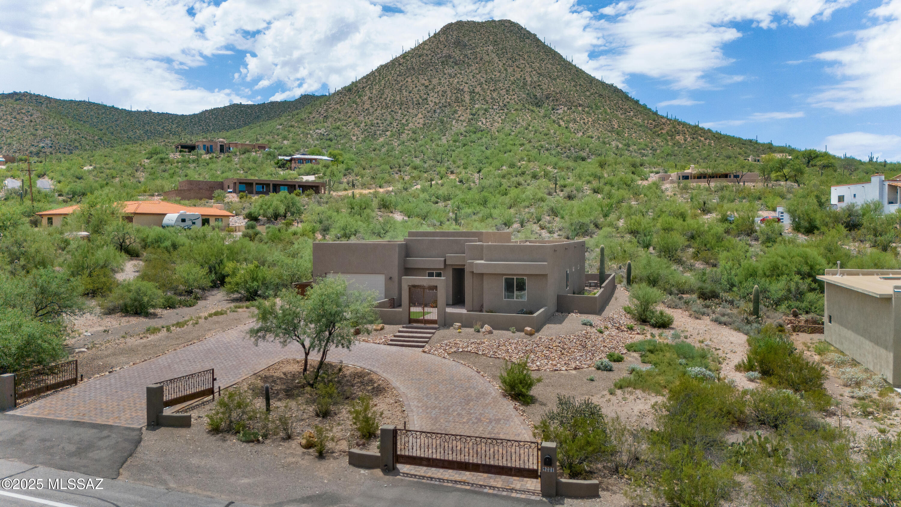 4221 West Anklam Road Tucson, AZ 85745 - Photo 31 of 36 Gallery Image 31