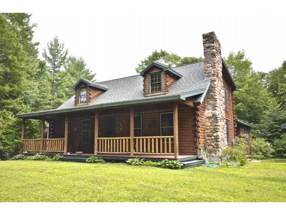 15 Morse Road Dunbarton, NH 03046 - Photo 1 of 1
