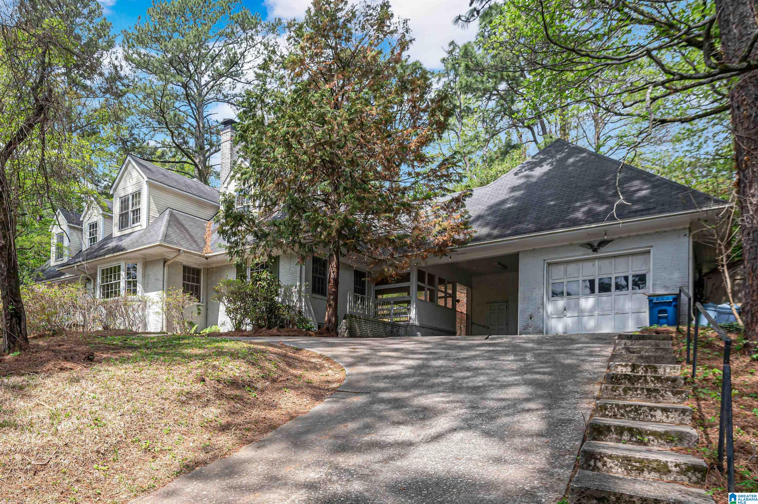 1834 Saulter Road Homewood, AL 35209 - Photo 2 of 44