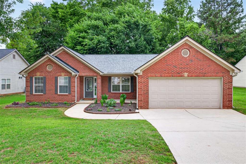69 Red Bud Road Jefferson, GA 30549 - Photo 7 of 45