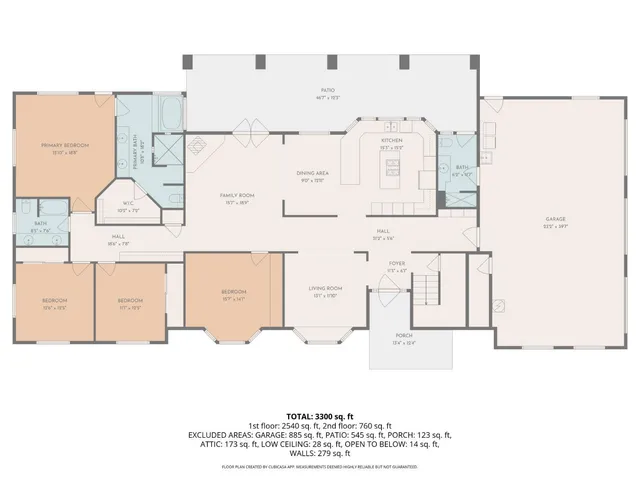$899,900 | Undisclosed Address, Bakersfield, CA 93313