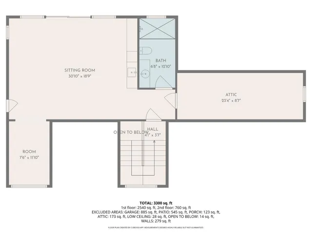 $899,900 | Undisclosed Address, Bakersfield, CA 93313