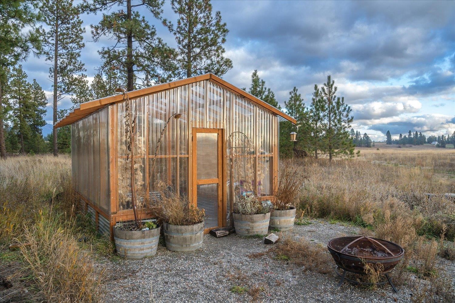 10211 South Madison Road Valleyford, WA 99036 - Photo 43 of 50 Gallery Image 43