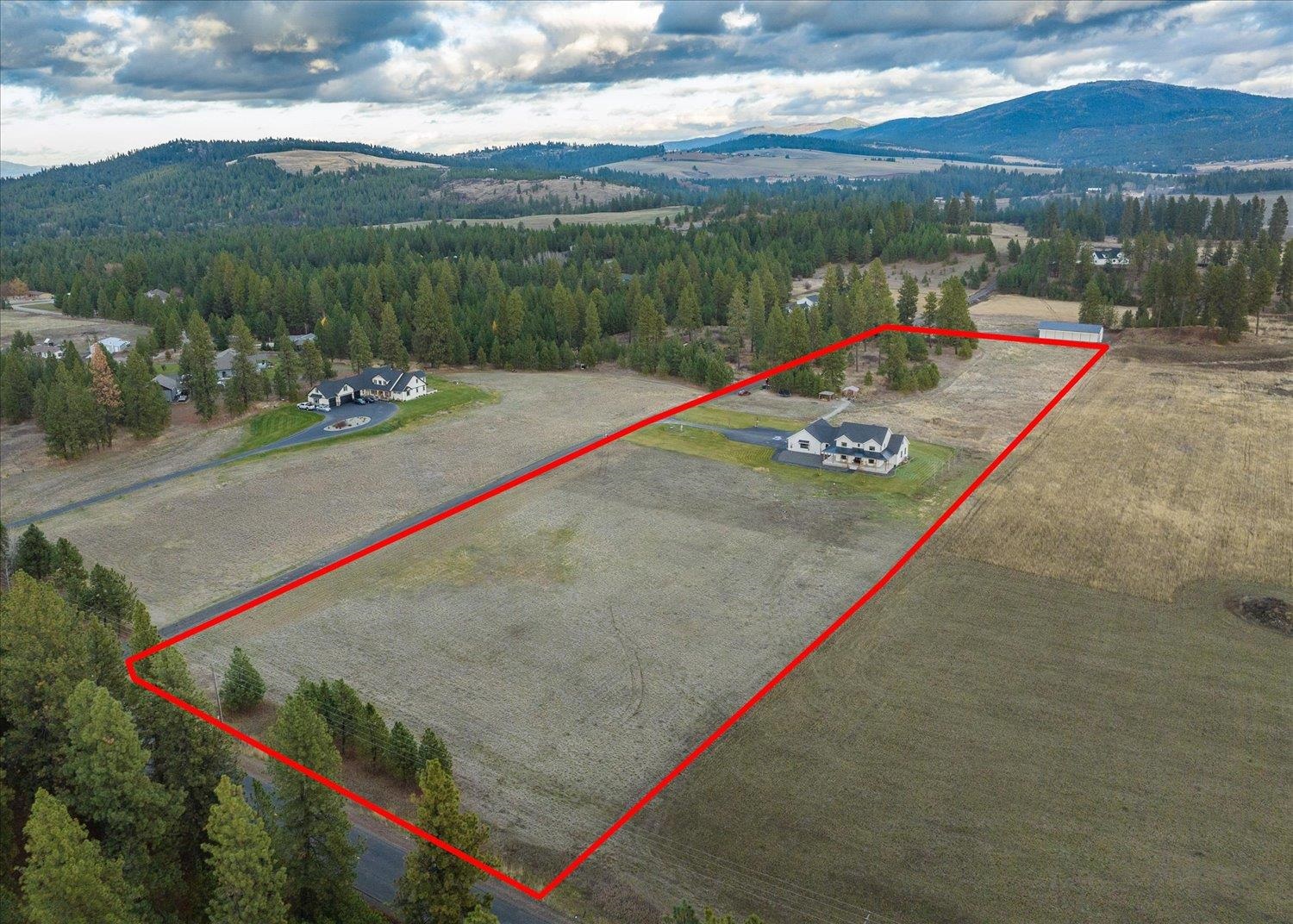 10211 South Madison Road Valleyford, WA 99036 - Photo 48 of 50 Gallery Image 48