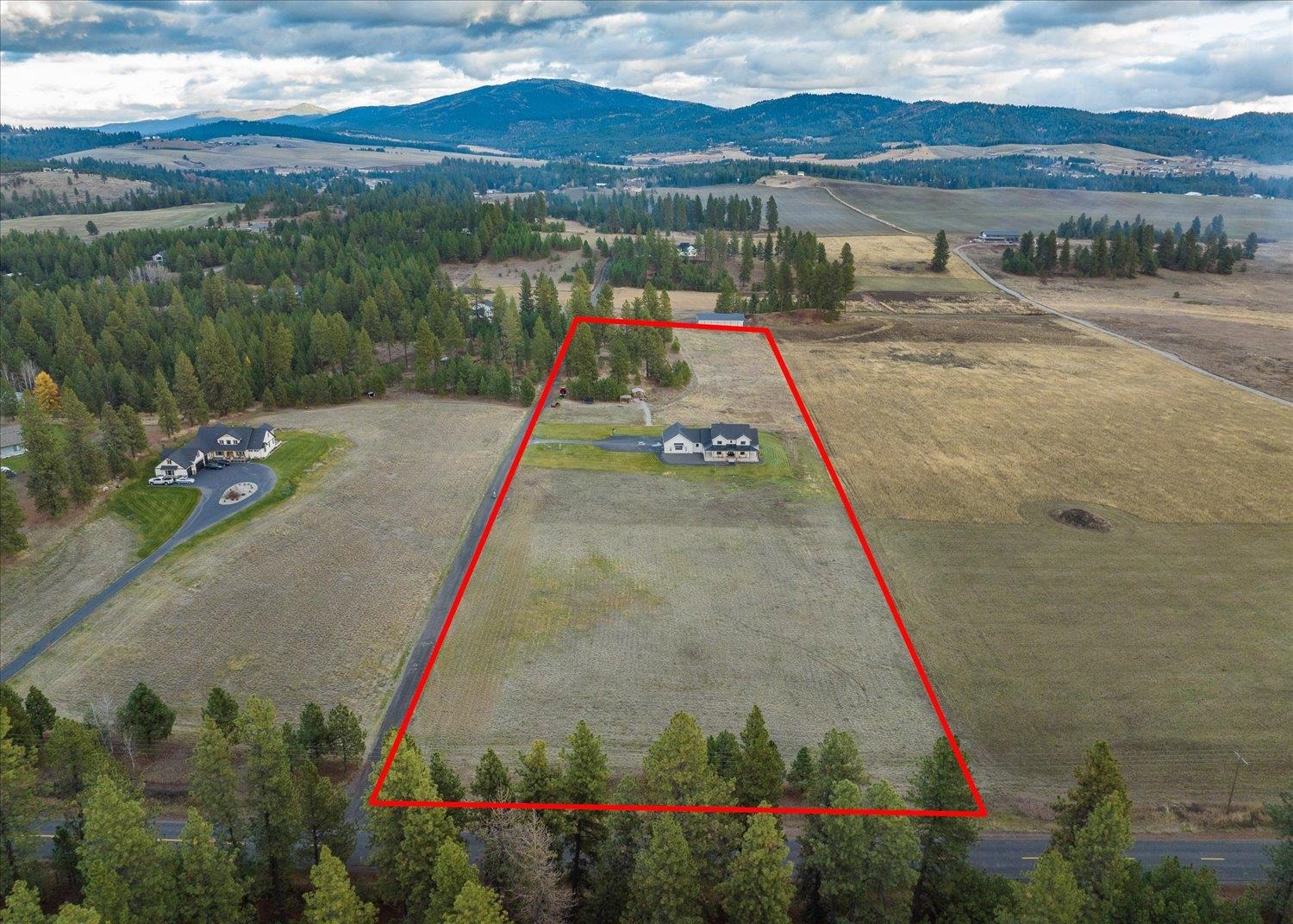 10211 South Madison Road Valleyford, WA 99036 - Photo 49 of 50 Gallery Image 49