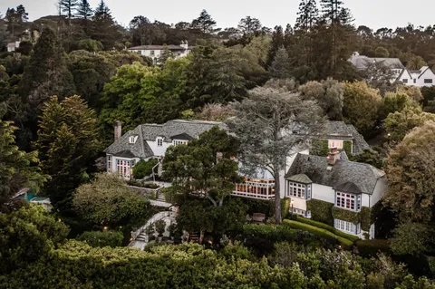 $14,995,000 | 3085 Ralston Avenue, Hillsborough, CA 94010