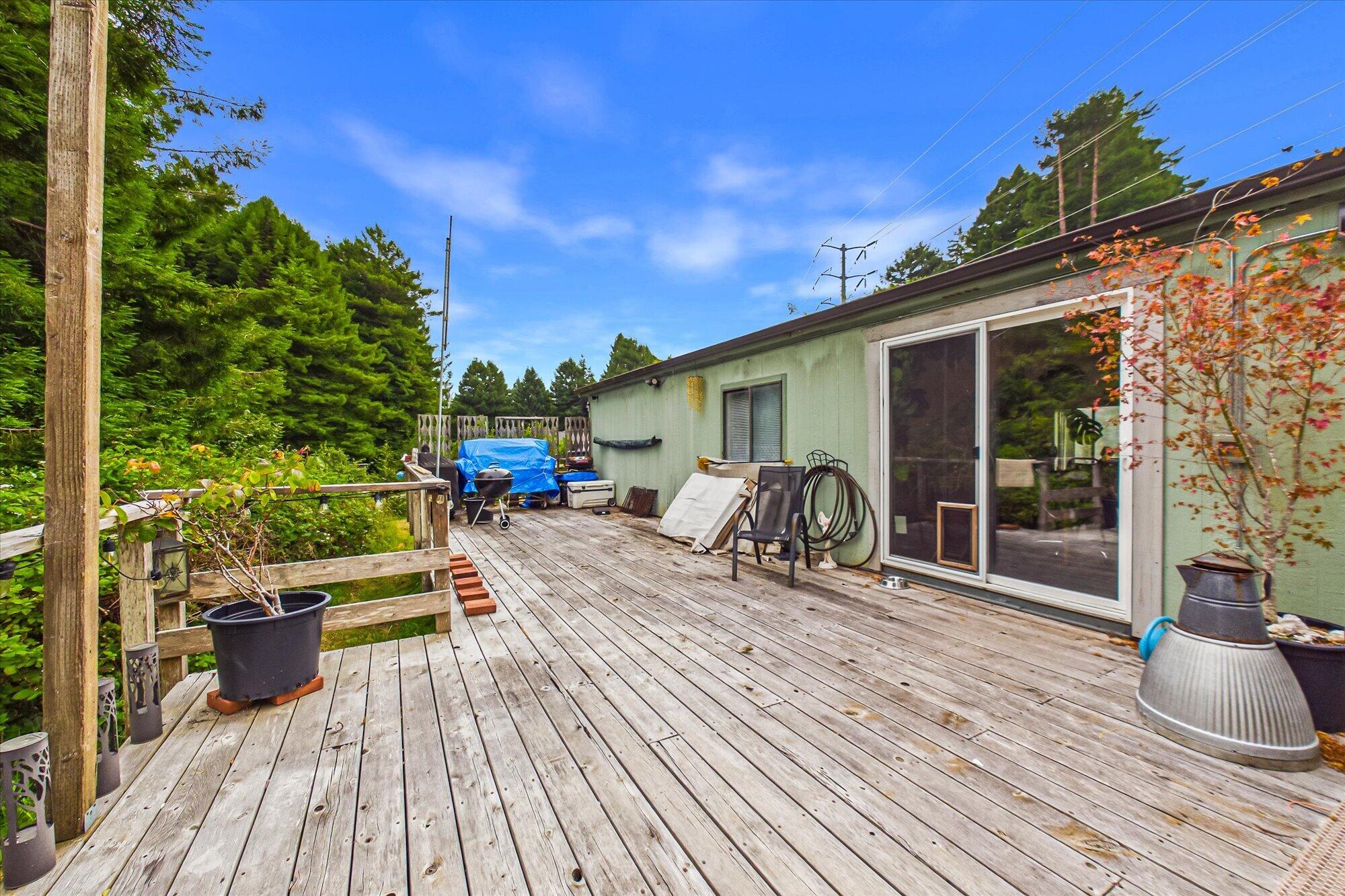 420 Hidden Valley Road Eureka, CA 95503 - Photo 43 of 55
