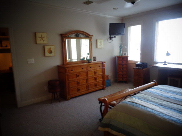 6674 Cook Road Foley, AL 36535 - Photo 21 of 45 Master Bedroom
