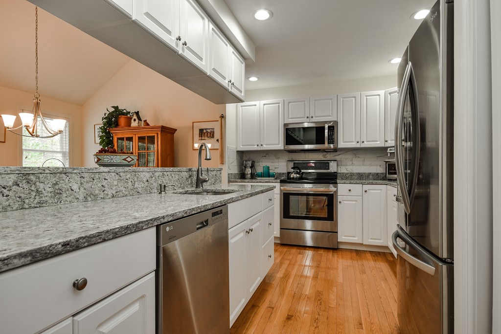 49 Whispering Brook Road, Unit 49 Marlborough, MA 01752 - Photo 7 of 27 Gallery Image 7