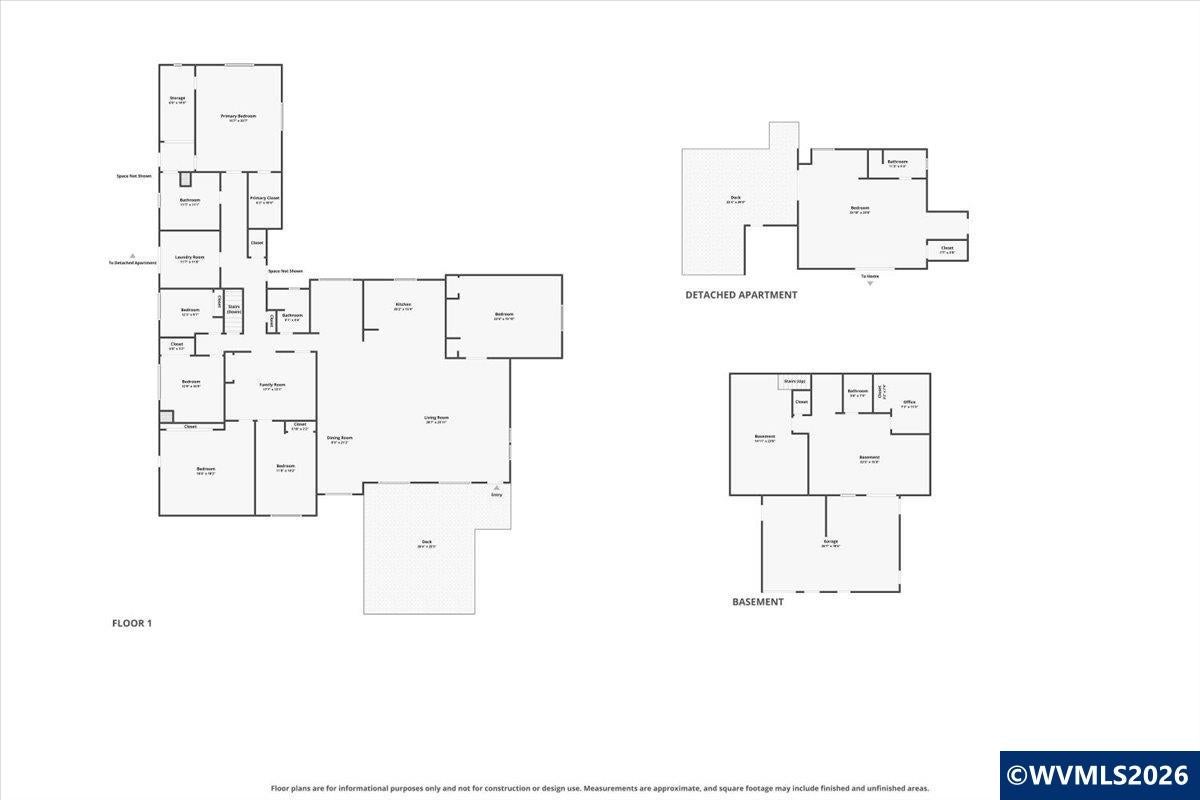 11657 Towers Road Southeast Stayton, OR 97383 - Photo 48 of 50 Gallery Image 48