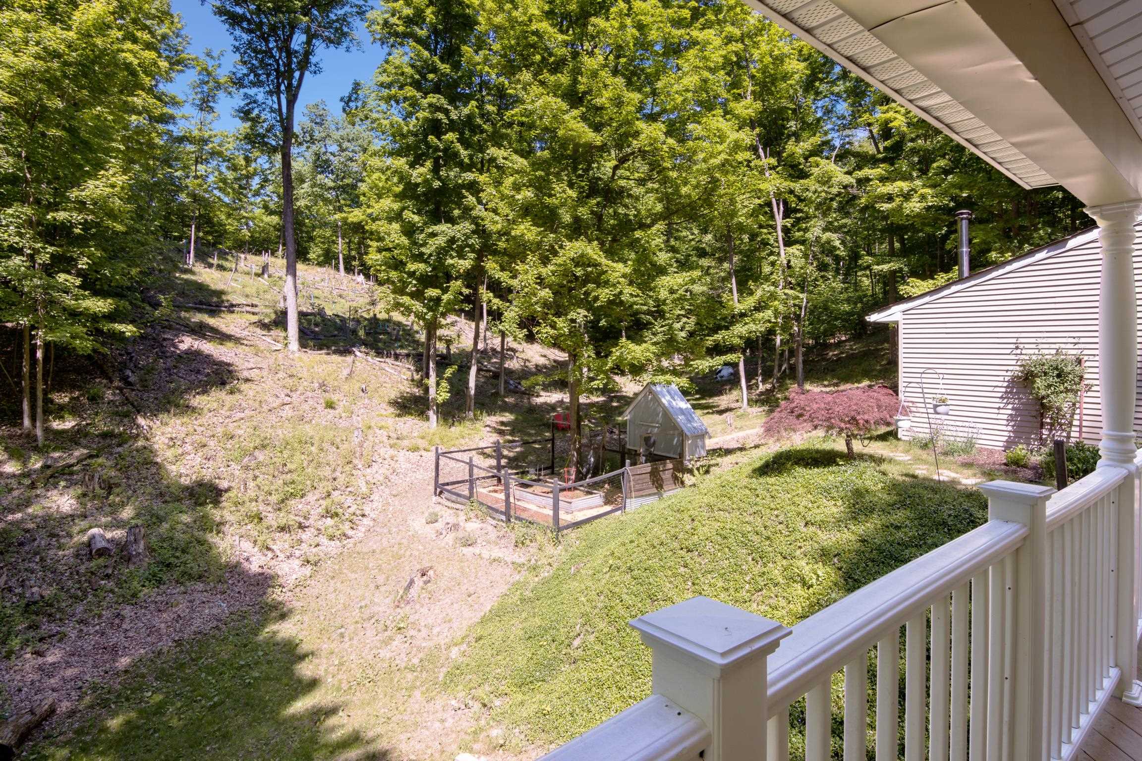 10520 South Dalzell Road Traverse City, MI 49684 - Photo 29 of 32