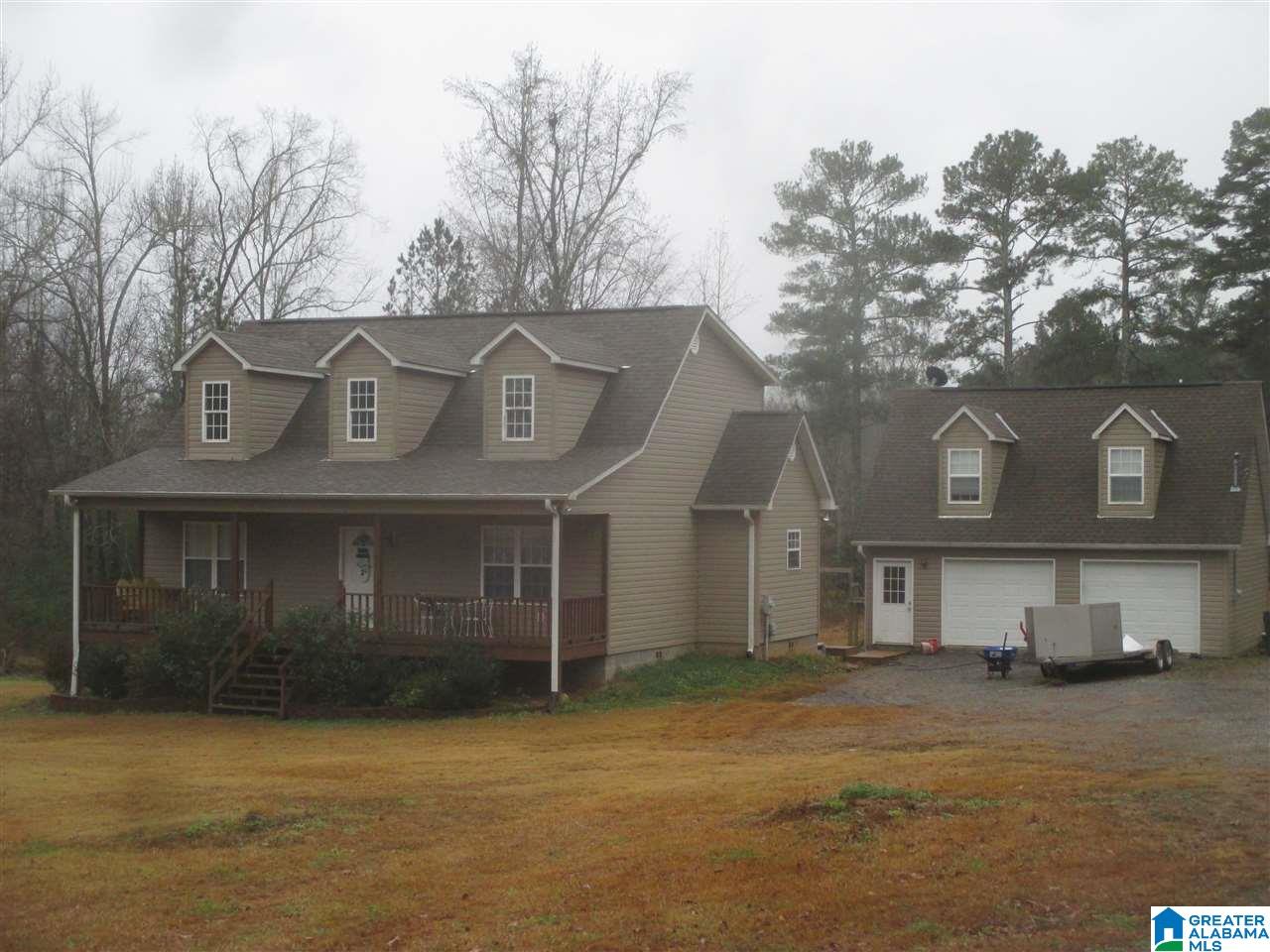 436 Deans Ferry Road Hayden, AL 35079 - Photo 23 of 24