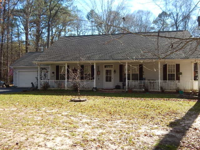 790 Henry Byrd Road Florence, MS 39073 - Photo 1 of 19 Photo 1