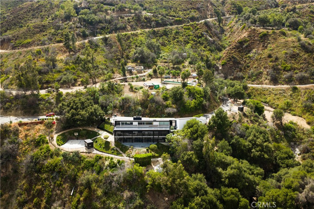 21656 Las Flores Heights Road Malibu, CA 90265 - Photo 53 of 71