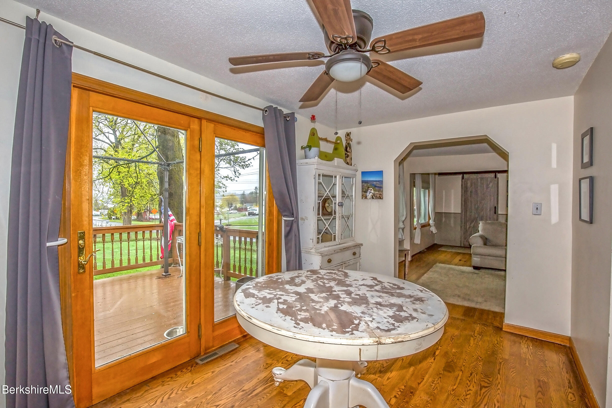 32 Lakeview Street Pittsfield, MA 01201 - Photo 20 of 44 Living