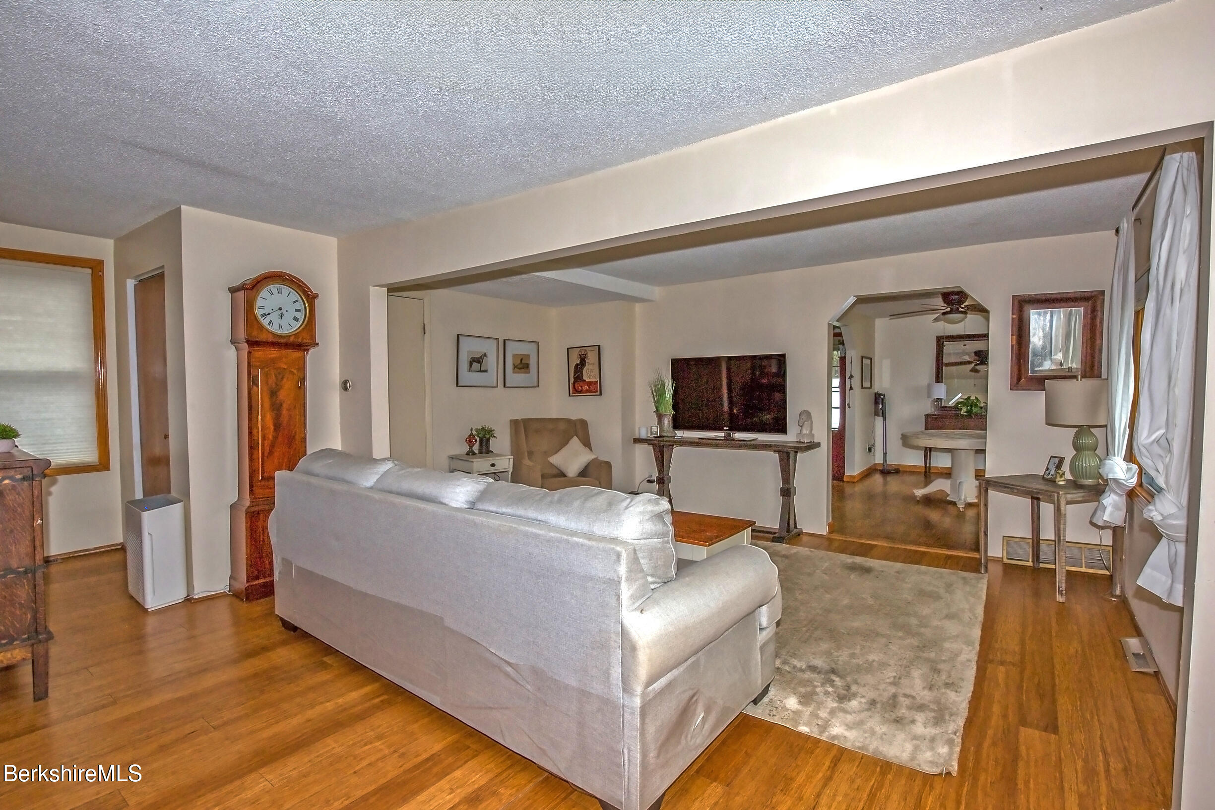 32 Lakeview Street Pittsfield, MA 01201 - Photo 21 of 44 Living