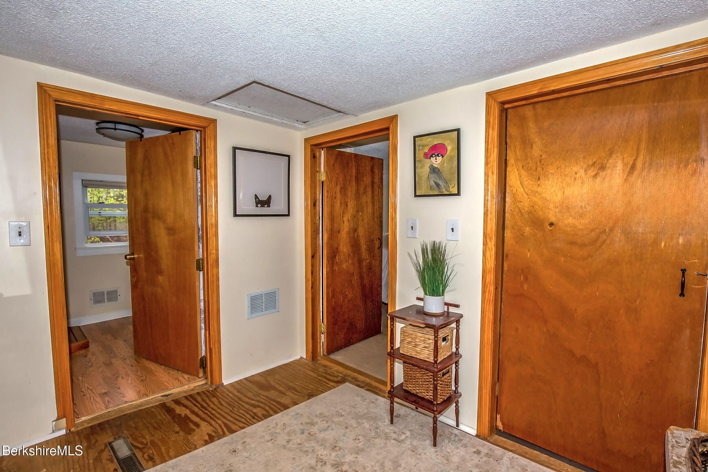 32 Lakeview Street Pittsfield, MA 01201 - Photo 26 of 44 Hallway