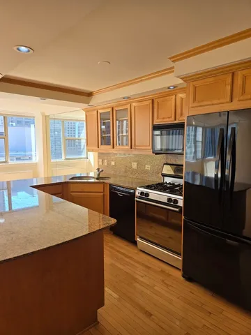 $3,500 | 40 East Cedar Street, Unit 21C, Chicago, IL 60611