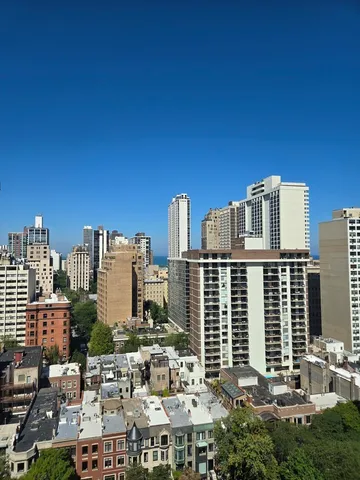 $3,500 | 40 East Cedar Street, Unit 21C, Chicago, IL 60611