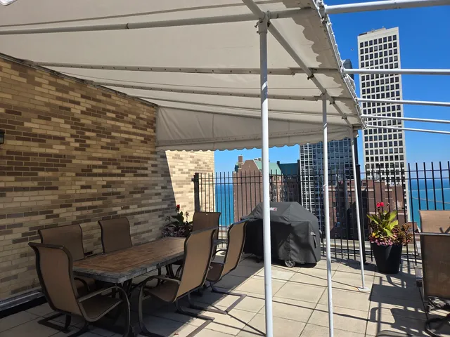 $3,500 | 40 East Cedar Street, Unit 21C, Chicago, IL 60611