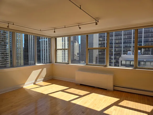 $3,500 | 40 East Cedar Street, Unit 21C, Chicago, IL 60611