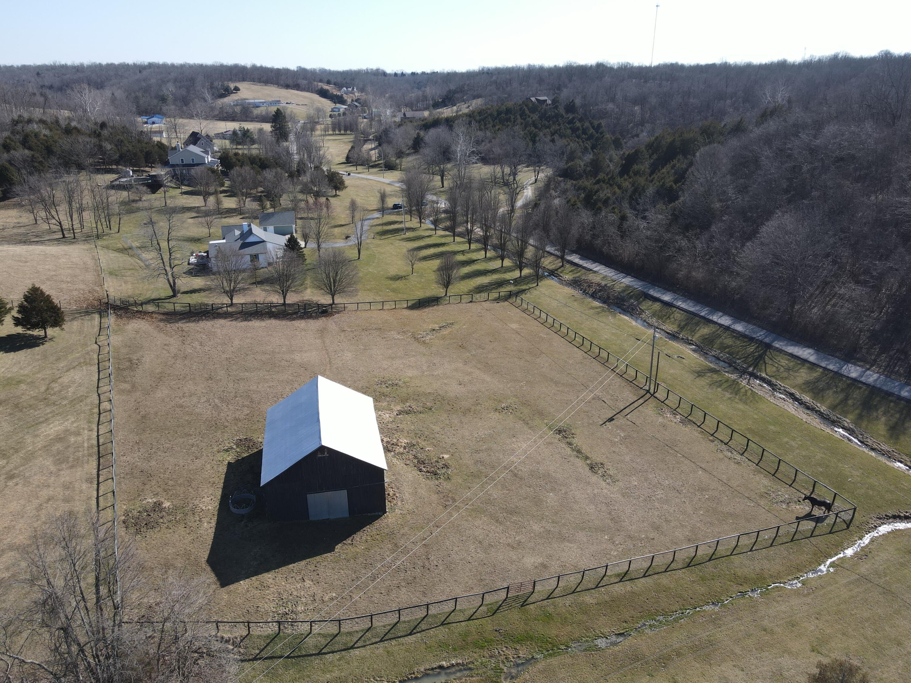 555 Morris Road Sadieville, KY 40370 - Photo 49 of 58 DJI_0485