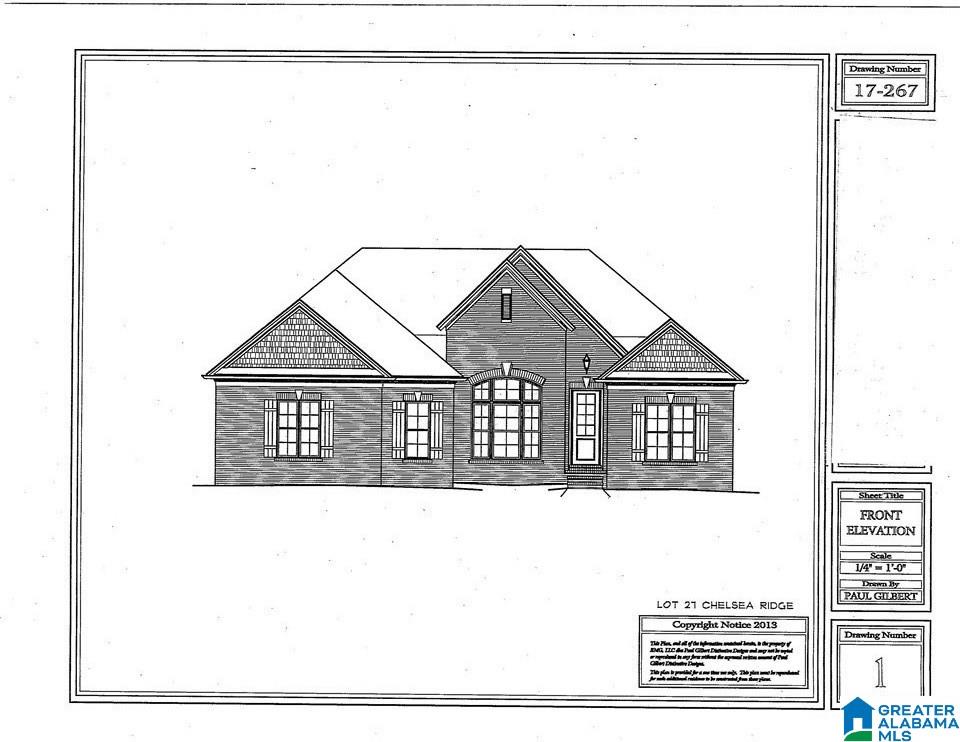 3013 Chelsea Ridge Trail Columbiana, AL 35051 - Photo 15 of 17