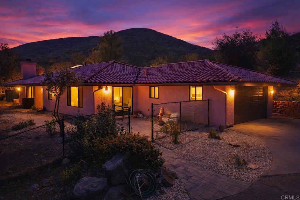 1140 Sloan Cyn Road Jamul, CA 91935 - Photo 3 of 62