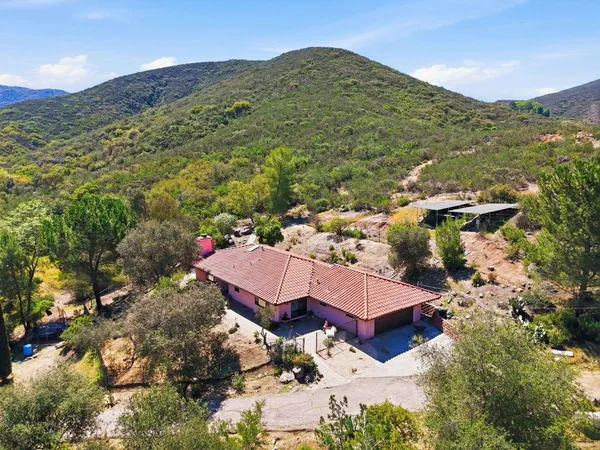 $950,000 | 1140 Sloan Cyn Road, Jamul, CA 91935