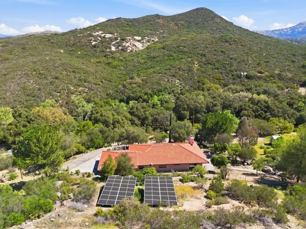 $999,000 | 1140 Sloan Cyn Road, Jamul, CA 91935