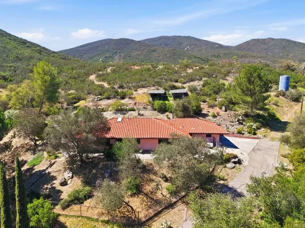 $999,000 | 1140 Sloan Cyn Road, Jamul, CA 91935