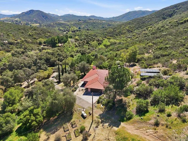 $999,000 | 1140 Sloan Cyn Road, Jamul, CA 91935