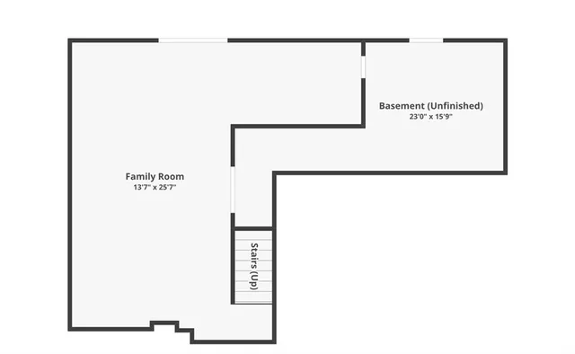 $2,435 | 1495 Northwest Yankee Drive, Blue Springs, MO 64015