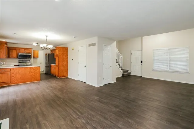 $2,435 | 1495 Northwest Yankee Drive, Blue Springs, MO 64015