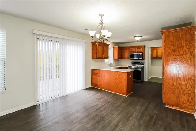 $2,435 | 1495 Northwest Yankee Drive, Blue Springs, MO 64015