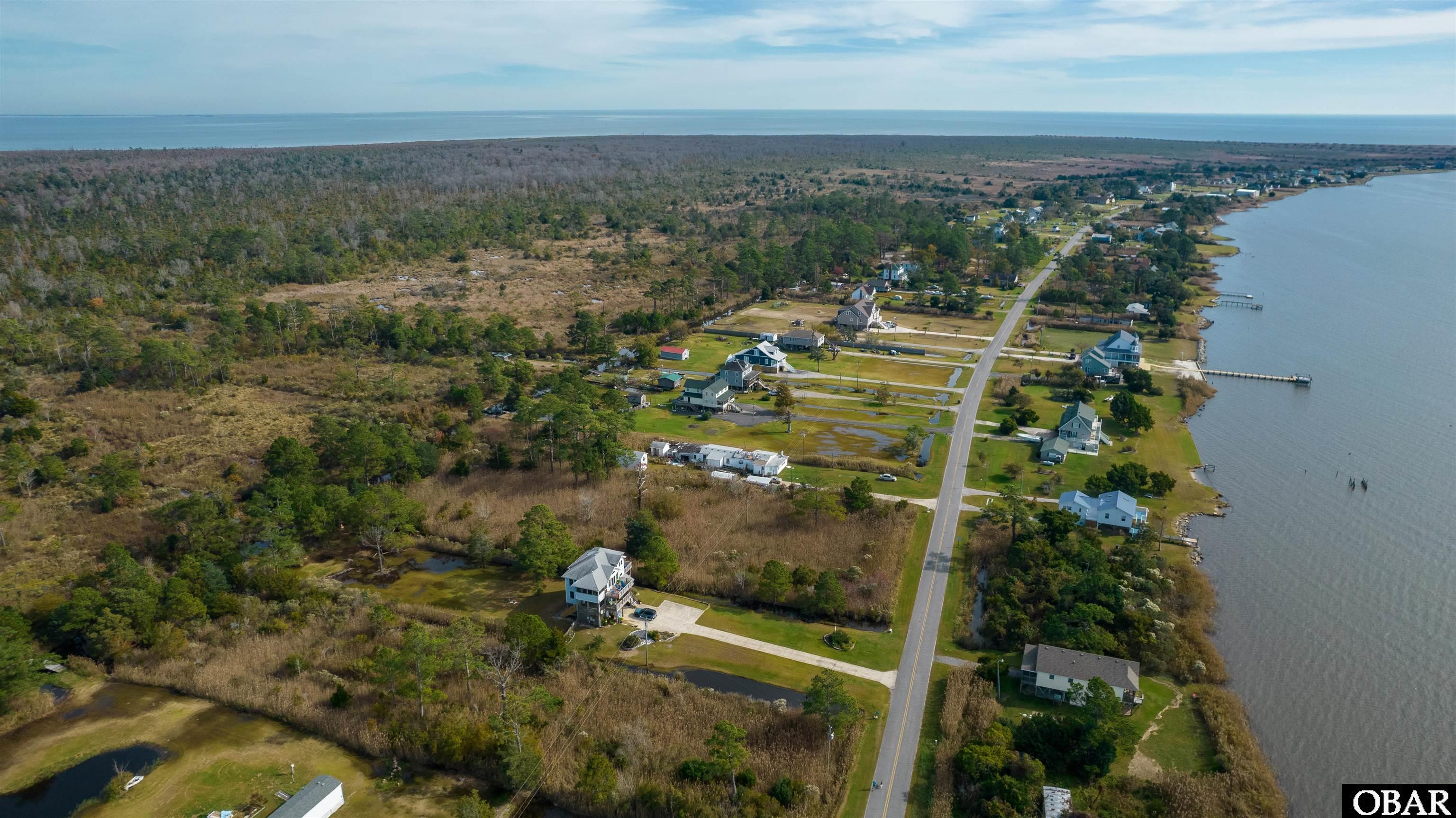 170 Bayview Drive Stumpy Point, NC 27978 - Photo 10 of 33