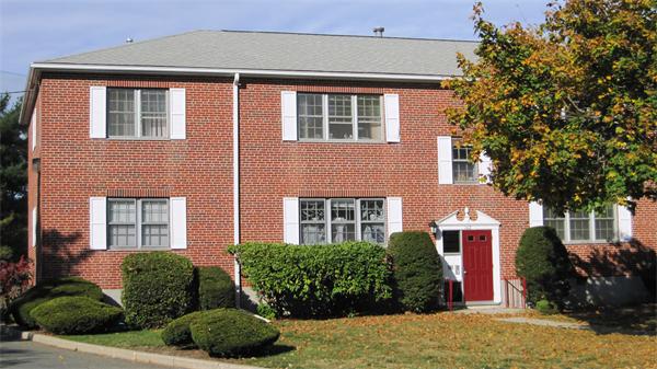 162 Lake Shore Road, Unit 3 Boston, MA 02135 - Photo 1 of 12