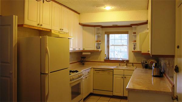 162 Lake Shore Road, Unit 3 Boston, MA 02135 - Photo 5 of 12