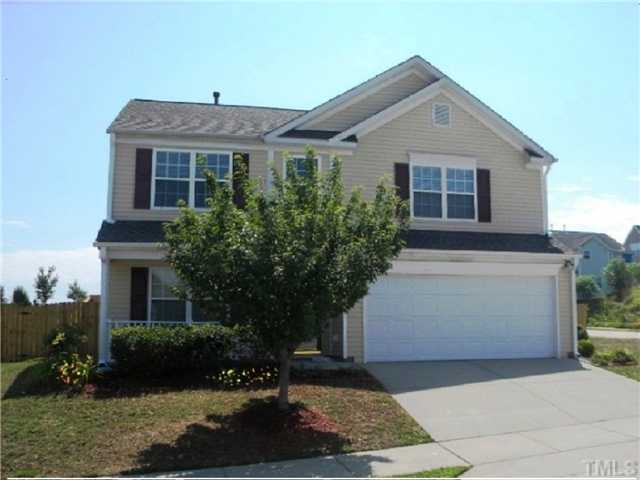 4613 Marathon Lane Raleigh, NC 27616 - Photo 1 of 24 Popular Raliegh location. Close to Triangle Towne Center, I 440 and I 540. Private corner lot!