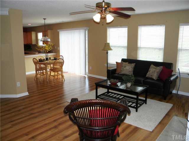 4613 Marathon Lane Raleigh, NC 27616 - Photo 13 of 24