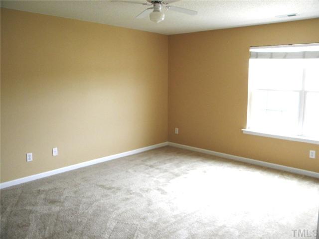 4613 Marathon Lane Raleigh, NC 27616 - Photo 23 of 24 Nice big bedrooms through out with ample closet space!