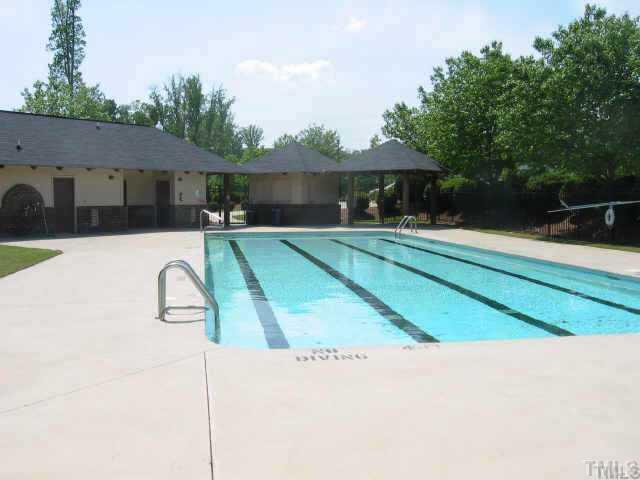 4613 Marathon Lane Raleigh, NC 27616 - Photo 24 of 24 Take a dip on hot summer days in the community pool!