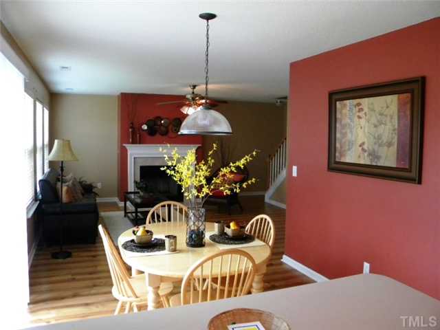 4613 Marathon Lane Raleigh, NC 27616 - Photo 10 of 24