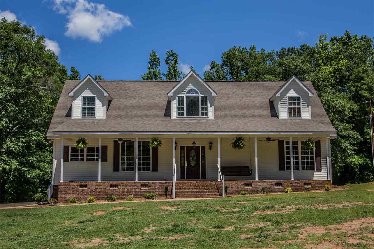 152 State Rd S-42-9745 Boiling Springs, SC 29316 - Photo 1 of 25