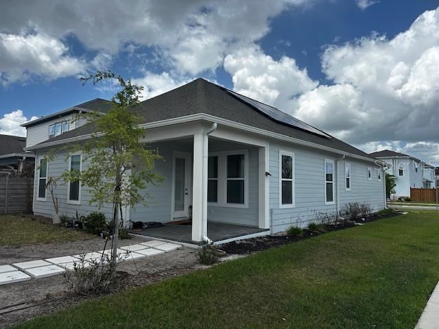 6510 Rover Way St. Cloud, FL 34771 - Photo 3 of 25