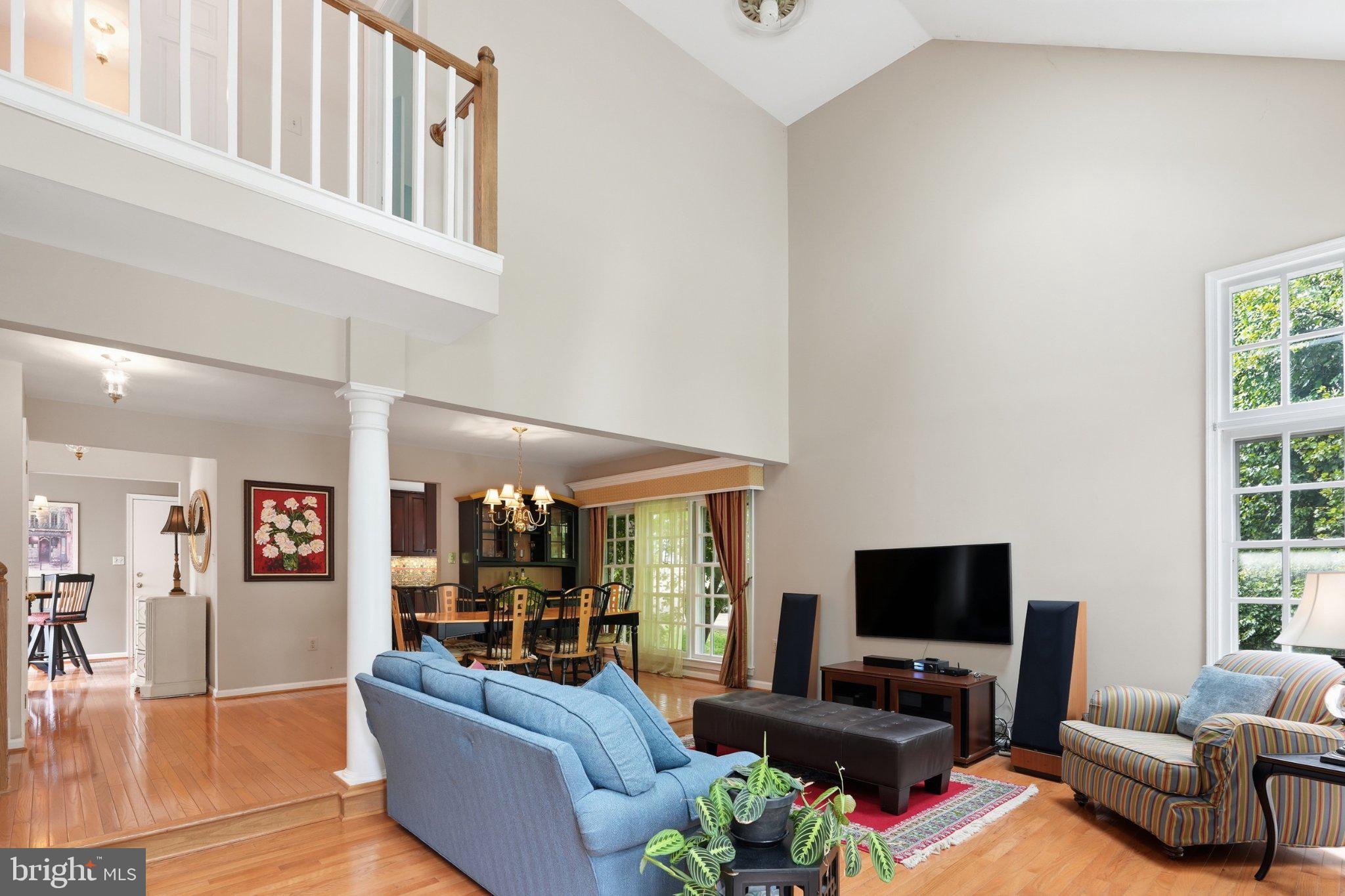 1252 Lamplighter Way Reston, VA 20194 - Photo 14 of 51 Gallery Image 14