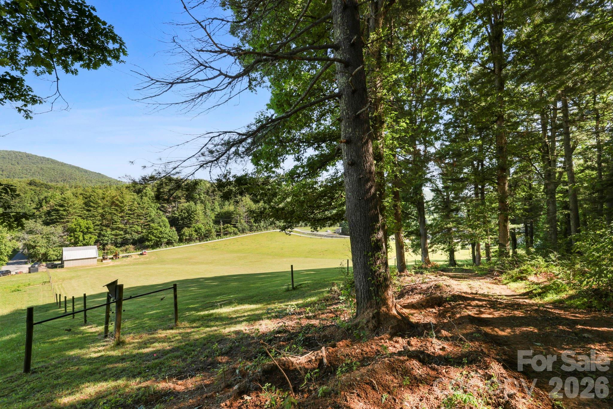 Tbd Big Valley Road Pisgah Forest, NC 28768 - Photo 5 of 15